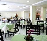 Restaurantes em Flat Hotel em Porto Velho