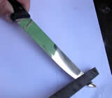 Afiação de faca e tesoura em Porto Velho