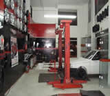 Auto Center em Porto Velho