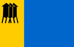 Bandeira de Porto Velho