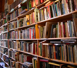 Bibliotecas em Porto Velho