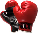 Boxe em Porto Velho