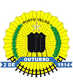 Brasão de cidade Porto Velho