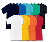 Camisetas Promocionais em Porto Velho