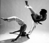 Capoeira em Porto Velho