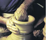Cerâmicas em Porto Velho