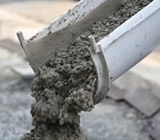 Cimento e Concreto em Porto Velho