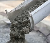 Cimento e Concreto em Porto Velho
