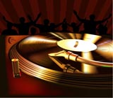 Dj's em Porto Velho