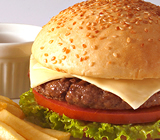 Hamburguerias em Porto Velho