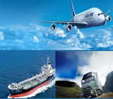 Importação e Exportação em Porto Velho