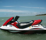 Jet Skis em Porto Velho