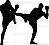 Kickboxing em Porto Velho