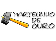 Martelinho de Ouro em Porto Velho