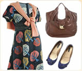Moda Gestante em Porto Velho