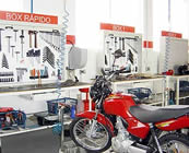 Oficinas Mecânicas de Motos em Porto Velho