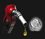 Postos de Gasolina em Porto Velho