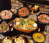 Restaurantes de Cozinha Mineira em Porto Velho