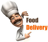 Restaurantes Delivery em Porto Velho