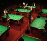 Snooker Bar em Porto Velho