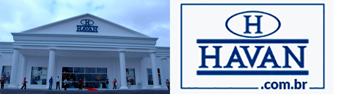 Havan Porto Velho