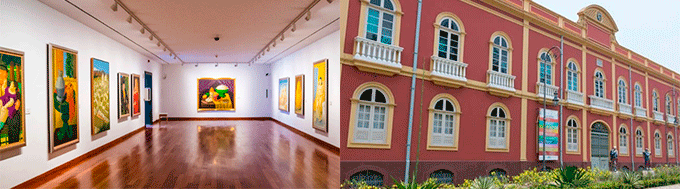 Museus em Porto Velho