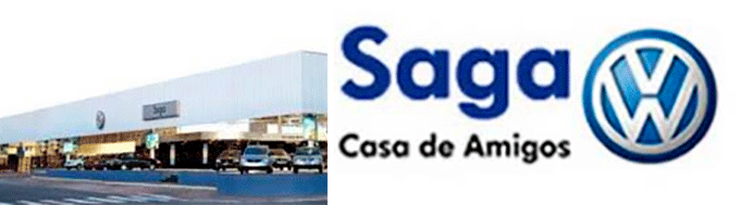Saga Porto Velho