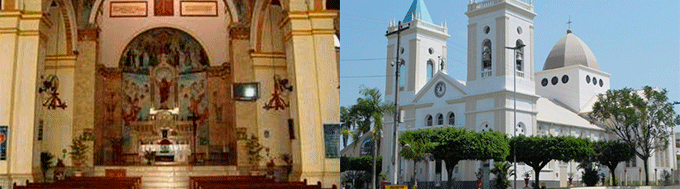 Catedral Sagrado Coração de Jesus Porto Velho