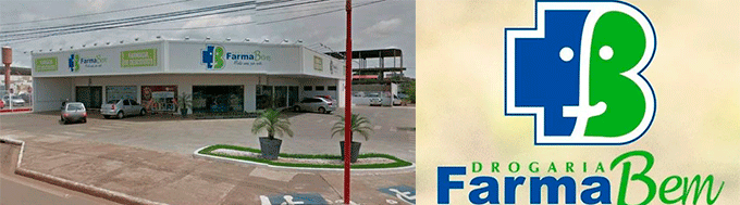 Farmabem Porto Velho