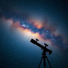 astronomia