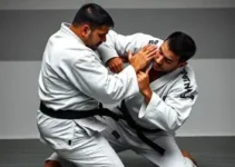 Jiu-jitsu