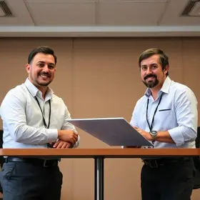 concurso da CGM