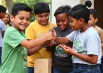 Projeto Construindo Campeões