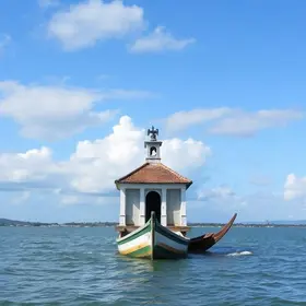 Dia Nacional do Turismo Porto Velho
