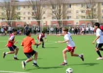 Jogos Escolares Municipais