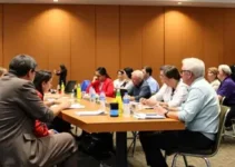 Conferência Municipal de Saúde