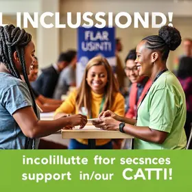 inclusão social