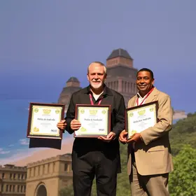 empreendedores do turismo
