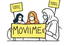 Cidadania em Movimento