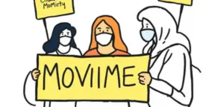 Cidadania em Movimento