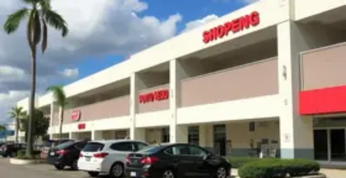 estacionamento em 45°