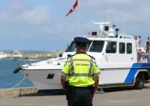 Guarda Civil de Porto Velho