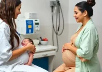 atendimento às gestantes de alto risco