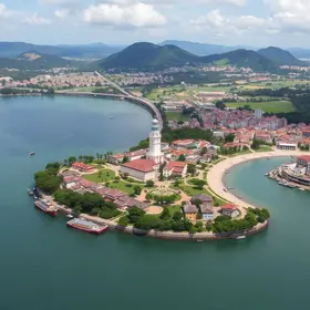 Porto Velho avança em educação e oportunidades
