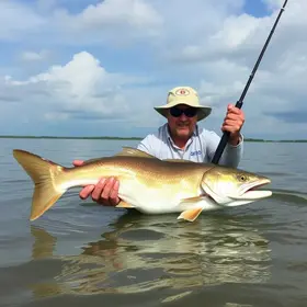 pesca esportiva