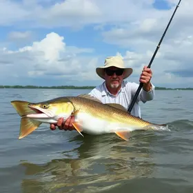 pesca esportiva