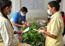 capacitação agentes comunitários saúde