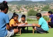 Residência Acadêmica em Educação Especial Inclusiva