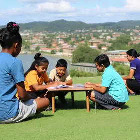 Residência Acadêmica em Educação Especial Inclusiva