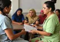 Programa Acolhe Mulher